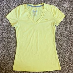 Dri-Fit Nike T-shirt